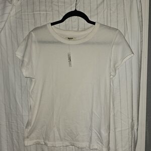 Classic White Women's T-Shirt